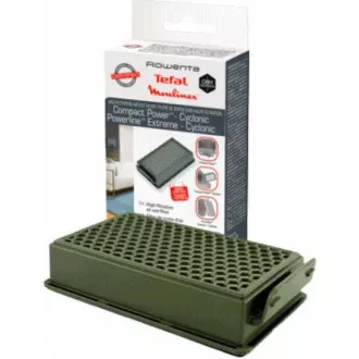 ZR005501 HEPA FILTER ROWENT KIT