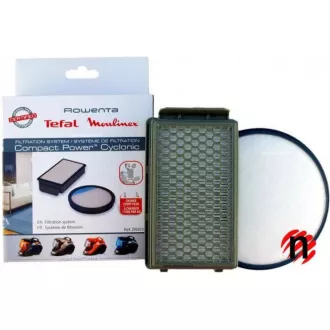 ZR005901 HEPA FILTER ROWENT KIT