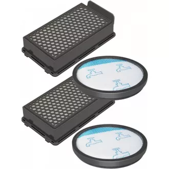 ZR005901 HEPA FILTER ROWENT KIT