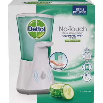 NT KRASTAVAC 250ml DETTOL DOZATOR ZA SAPUN