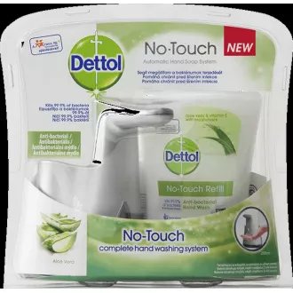 NT KRASTAVAC 250ml DETTOL DOZATOR ZA SAPUN