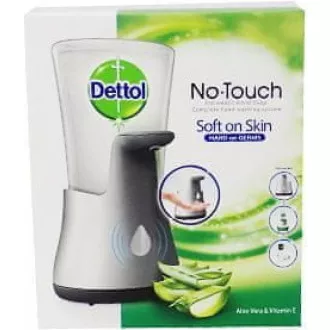 NT KRASTAVAC 250ml DETTOL DOZATOR ZA SAPUN
