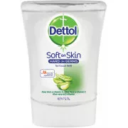NT ALOE VERA 250ml DOZATOR ZA SAPUN DETTOL