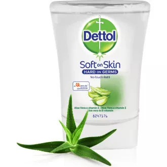 NT ALOE VERA 250ml DOZATOR ZA SAPUN DETTOL NT ALOE VERA 250ml DOZATOR ZA SAPUN DETTOL