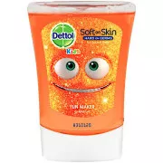 NT REFILL VANILLA 250ml DETTOL REFILL