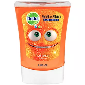 NT REFILL VANILLA 250ml DETTOL REFILL NT REFILL VANILLA 250ml DETTOL REFILL