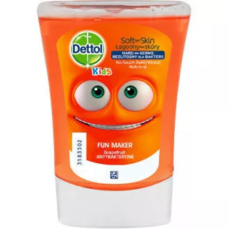 NT REFILL VANILLA 250ml DETTOL REFILL NT REFILL VANILLA 250ml DETTOL REFILL