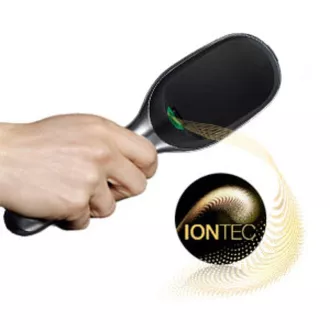 BR 710MN BL/SL BOX ČETKA ZA KOSU BRAUN