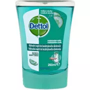 NT REFILL ALOE VERA 250ml REFILL DETTOL