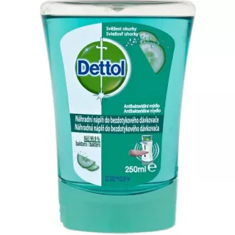 NT REFILL ALOE VERA 250ml REFILL DETTOL NT REFILL ALOE VERA 250ml REFILL DETTOL
