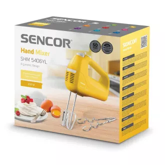 SHM 5406YL štapni mikser SENCOR