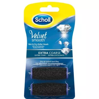 BARŠUN GLATKO HRAPAVO 2kom SCHOLL