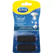 VELVET SMOOTH EXTRA DEBLJINA 2kom SCHOLL
