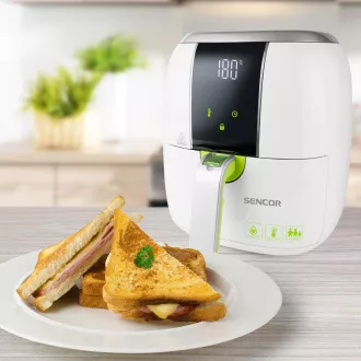 SFR 5320WH SENCOR friteza na vrući zrak