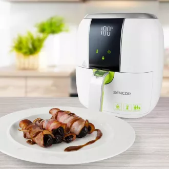 SFR 5320WH SENCOR friteza na vrući zrak