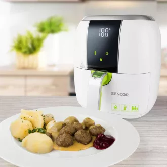 SFR 5320WH SENCOR friteza na vrući zrak