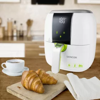SFR 5320WH SENCOR friteza na vrući zrak