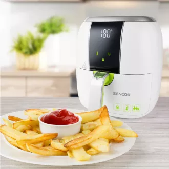 SFR 5320WH SENCOR friteza na vrući zrak