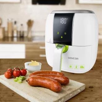 SFR 5320WH SENCOR friteza na vrući zrak