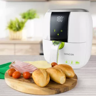 SFR 5320WH SENCOR friteza na vrući zrak