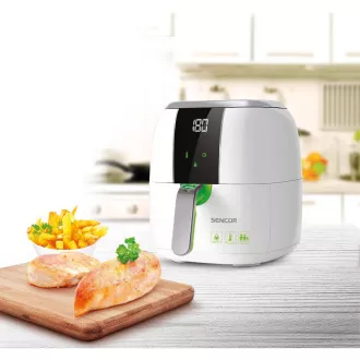 SFR 5320WH SENCOR friteza na vrući zrak