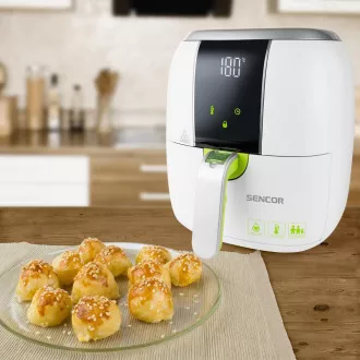 SFR 5320WH SENCOR friteza na vrući zrak