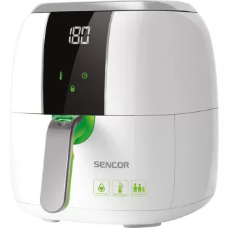 SFR 5320WH SENCOR friteza na vrući zrak