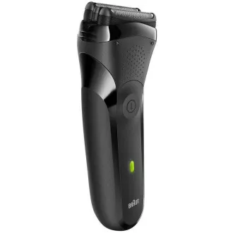 SERIJA 3 300S BLACK Aparat za brijanje BRAUN SERIJA 3 300S BLACK Aparat za brijanje BRAUN