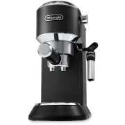 EC685.BK POLUGA ZA ESPRESSO DE'LONGHI - Rabljen