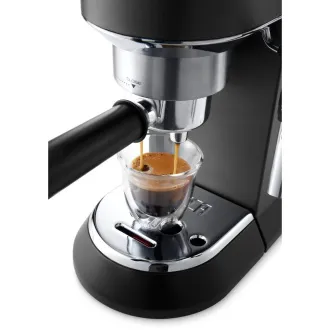 EC685.BK POLUGA ZA ESPRESSO DE'LONGHI - Rabljen EC685.BK POLUGA ZA ESPRESSO DE'LONGHI - Rabljen