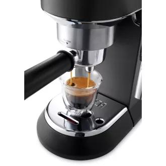 EC685.BK POLUGA ZA ESPRESSO DE'LONGHI