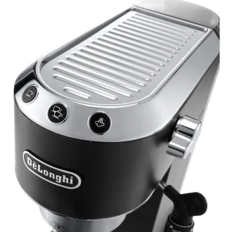 EC685.BK POLUGA ZA ESPRESSO DE'LONGHI - Rabljen EC685.BK POLUGA ZA ESPRESSO DE'LONGHI - Rabljen