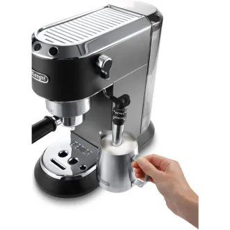 EC685.BK POLUGA ZA ESPRESSO DE'LONGHI - Rabljen EC685.BK POLUGA ZA ESPRESSO DE'LONGHI - Rabljen