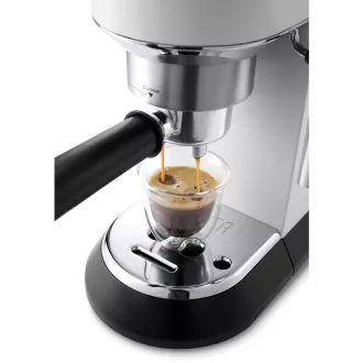 EC685.W POLUGA ZA ESPRESSO DE'LONGHI