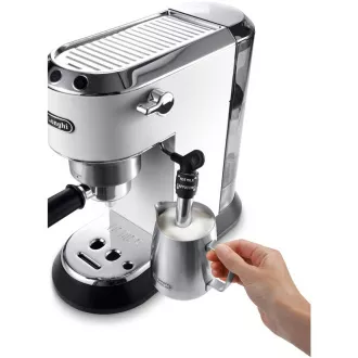 EC685.W POLUGA ZA ESPRESSO DE'LONGHI