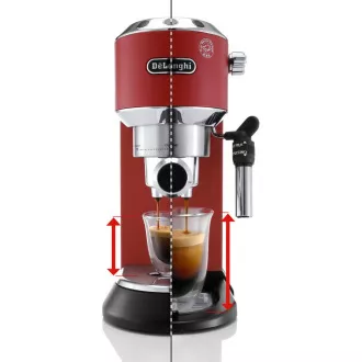EC685.R POLUGA ZA ESPRESSO DE'LONGHI