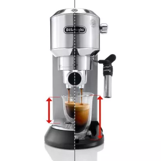 EC685.M POLUGA ZA ESPRESSO DE'LONGHI