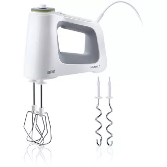HM5137WH ŠTAPNI BLENDER BRAUN