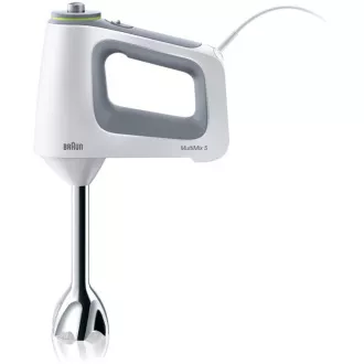 HM5137WH ŠTAPNI BLENDER BRAUN