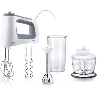 HM5137WH ŠTAPNI BLENDER BRAUN