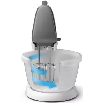 HR3745/00 ŠTAPNI BLENDER SA POSUDOM PHILIPS HR3745/00 ŠTAPNI BLENDER SA POSUDOM PHILIPS