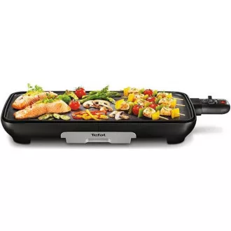 CB503813 ELEKTRIČNI STOLNI GRILL TEFAL