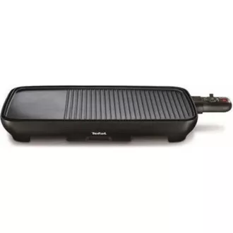 CB503813 ELEKTRIČNI STOLNI GRILL TEFAL
