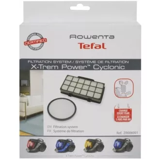ZR006001 KOMPLET FILTERA ZA RO69 ROWENTA