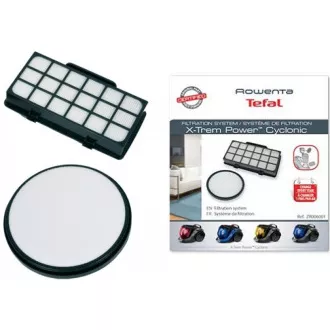 ZR006001 KOMPLET FILTERA ZA RO69 ROWENTA