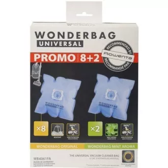 WB4061FA VREĆICE ZA Usisavače WONDERBAG