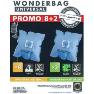 WB4061FA VREĆICE ZA Usisavače WONDERBAG