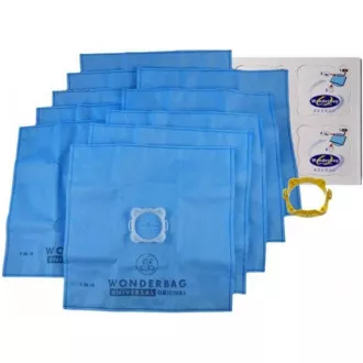 WB4061FA VREĆICE ZA Usisavače WONDERBAG
