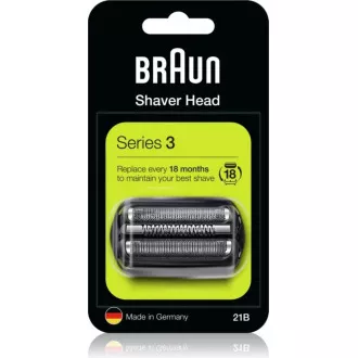 CombiPack Series 3 - 21B BRAUN ZAMJENA
