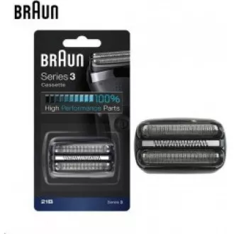 CombiPack Series 3 - 21B BRAUN ZAMJENA